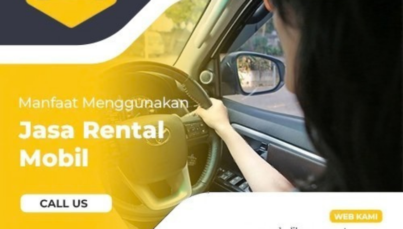 Manfaat Menggunakan Jasa Rental Mobil balikpapanrentcar