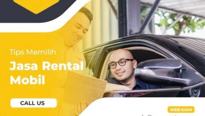 Tips Memilih Jasa Rental Mobil balikpapanrentcar